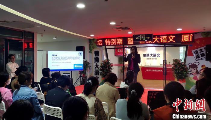 中高考作文出题趋势:新材料作文成主流,侧重思维能力考查