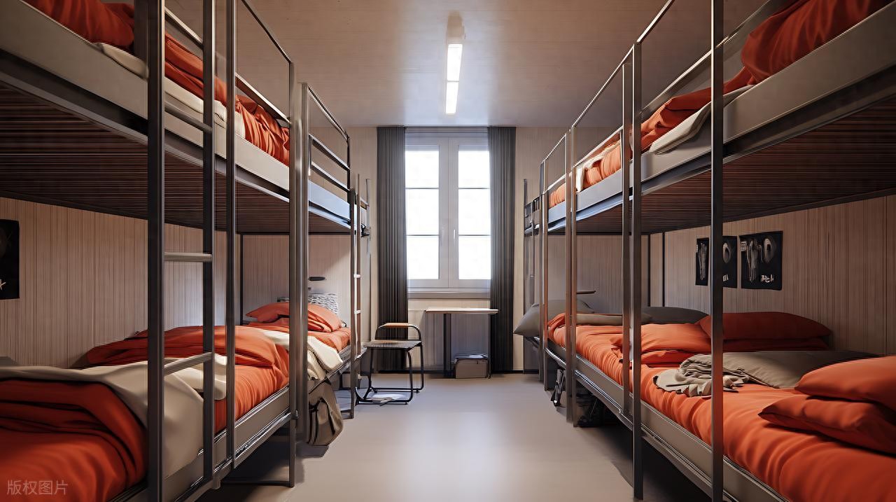 大学生活大变样！黑龙江宣布将逐步取消8人间宿舍