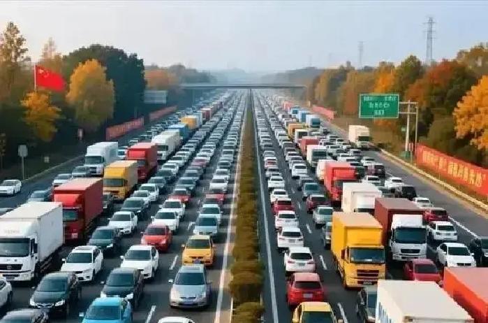 2026高速收费新规:8座9座车减负,货车称重计费大变样