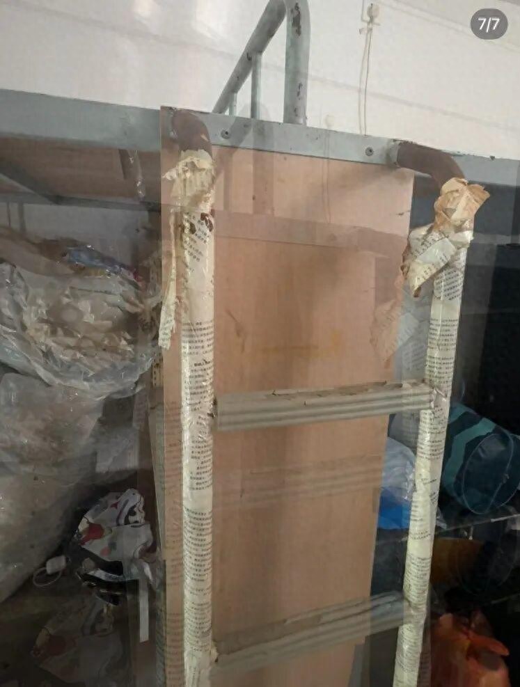 广东海洋大学宿舍环境差遭吐槽，校方着手更换整改