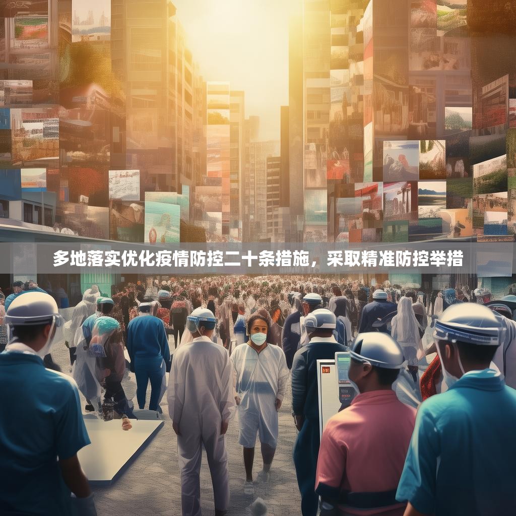 多地落实优化疫情防控二十条措施，采取精准防控举措