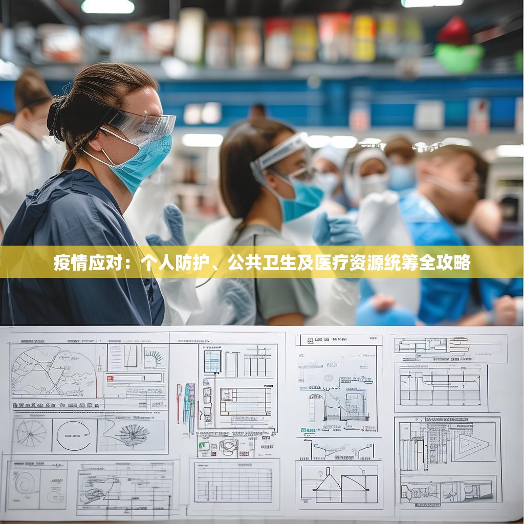 疫情应对：个人防护、公共卫生及医疗资源统筹全攻略