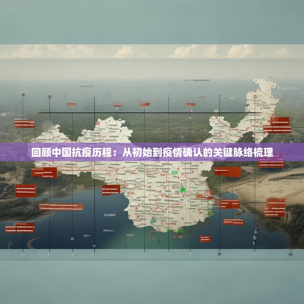 回顾中国抗疫历程：从初始到疫情确认的关键脉络梳理