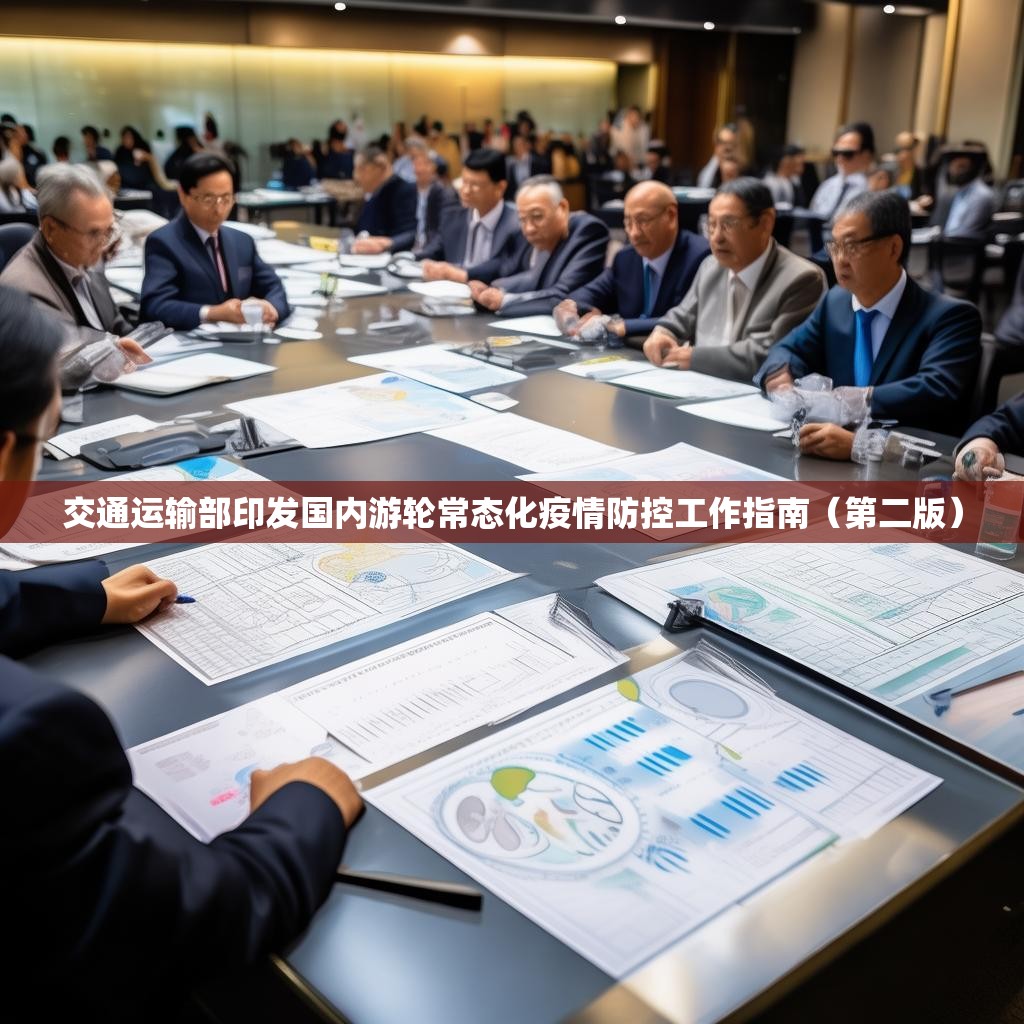 交通运输部印发国内游轮常态化疫情防控工作指南（第二版）