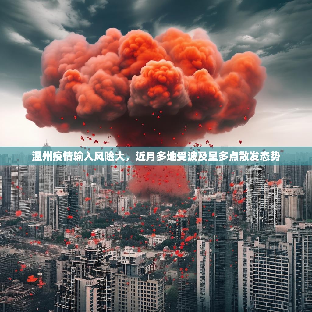 温州疫情输入风险大，近月多地受波及呈多点散发态势
