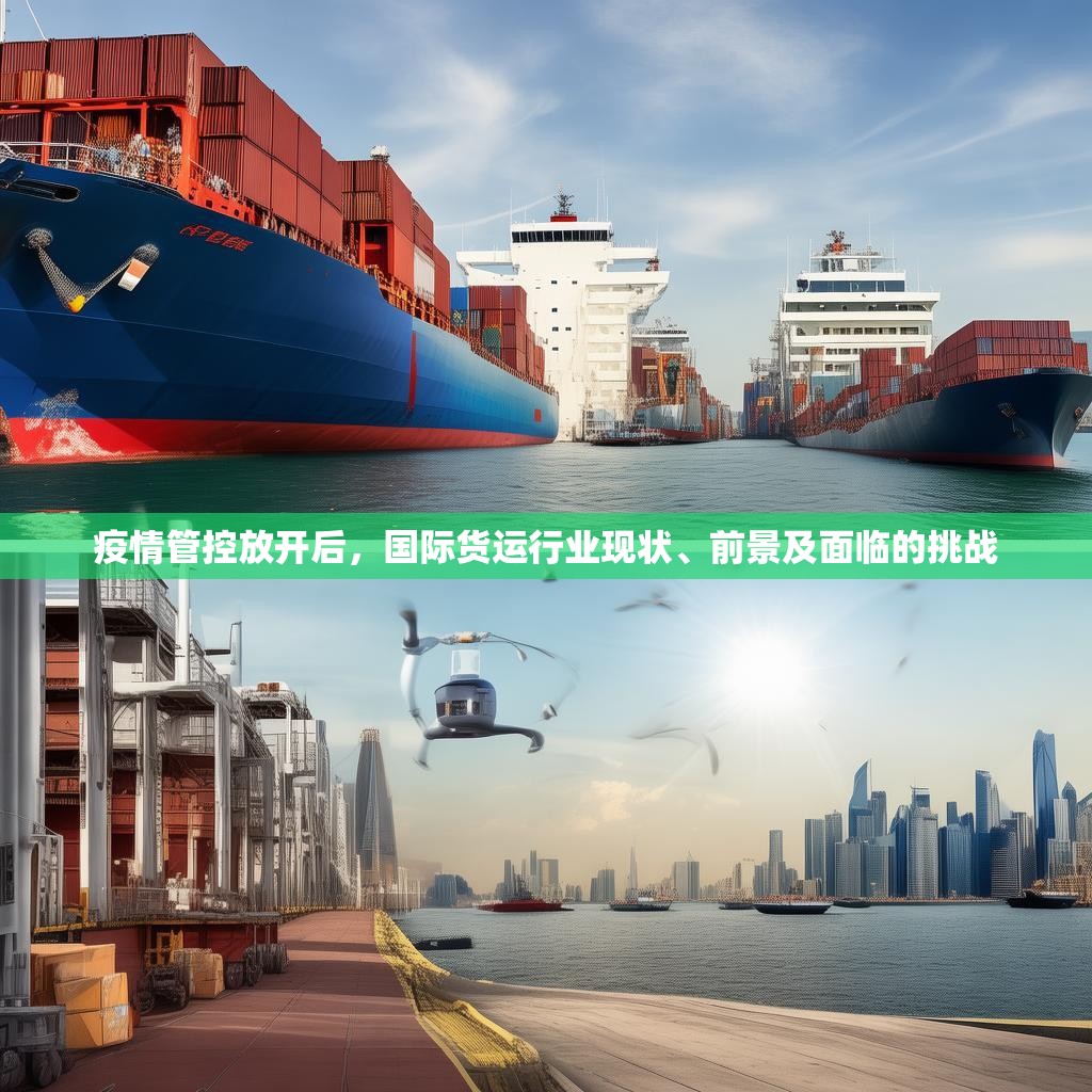 疫情管控放开后，国际货运行业现状、前景及面临的挑战