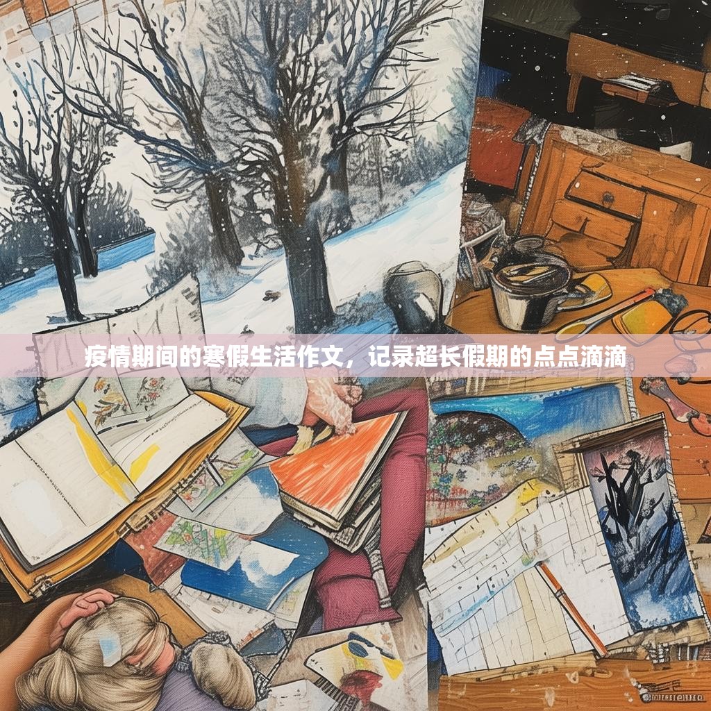 疫情期间的寒假生活作文，记录超长假期的点点滴滴