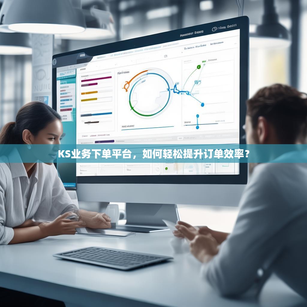 KS业务下单平台,如何轻松提升订单效率?