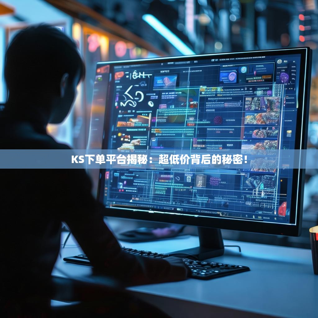 KS下单平台揭秘:超低价背后的秘密!