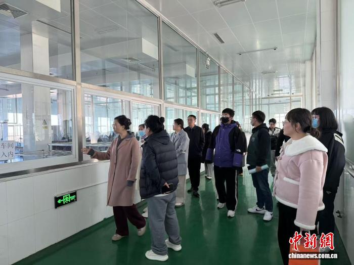 人大代表陈爱雪：建议推动中西部高校学科专业调整优化