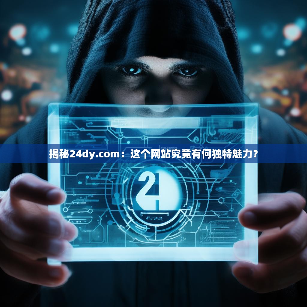 揭秘24dy.com：这个网站究竟有何独特魅力？