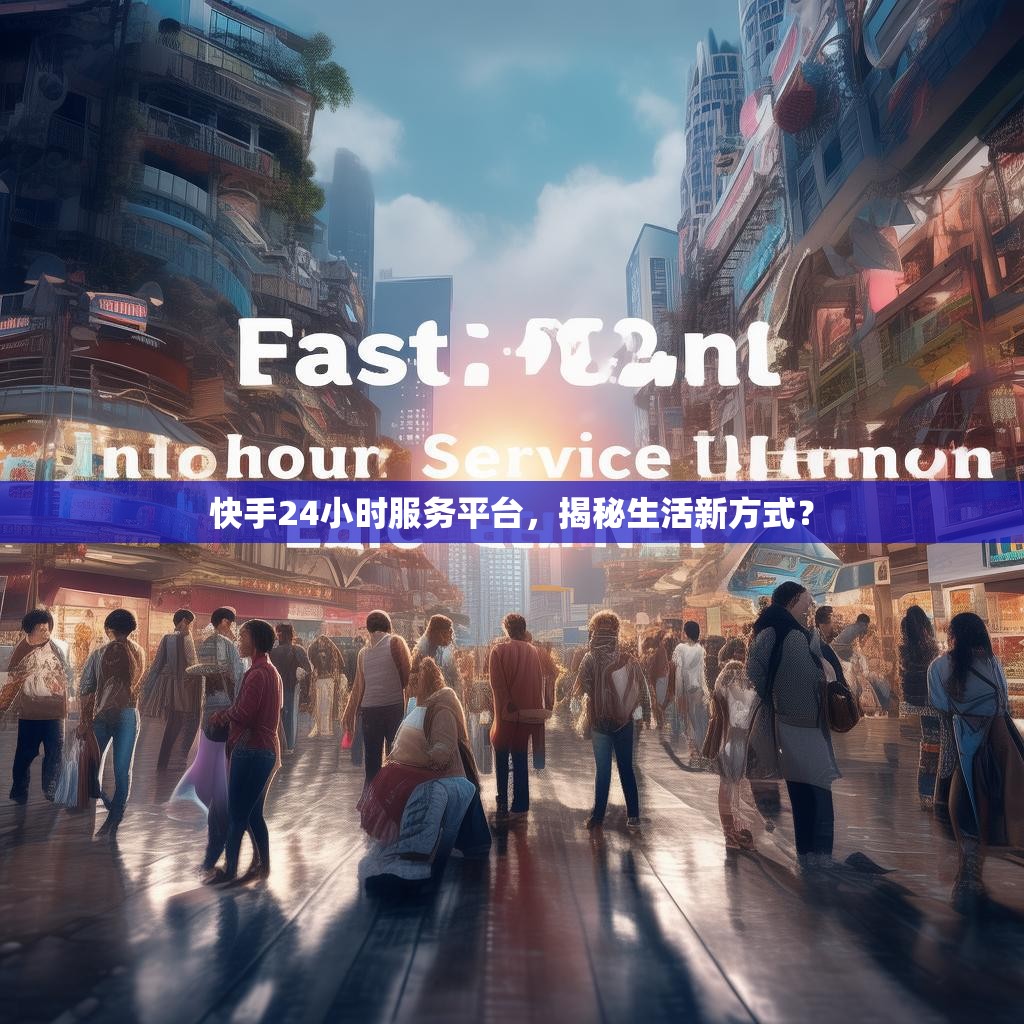 <strong><mark>快手24小时服务平台</mark></strong>，揭秘生活新方式？