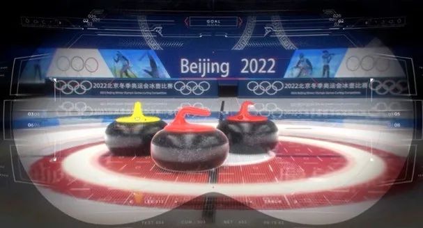 2022北京冬奥会:科技与温情交融,展示创新成果