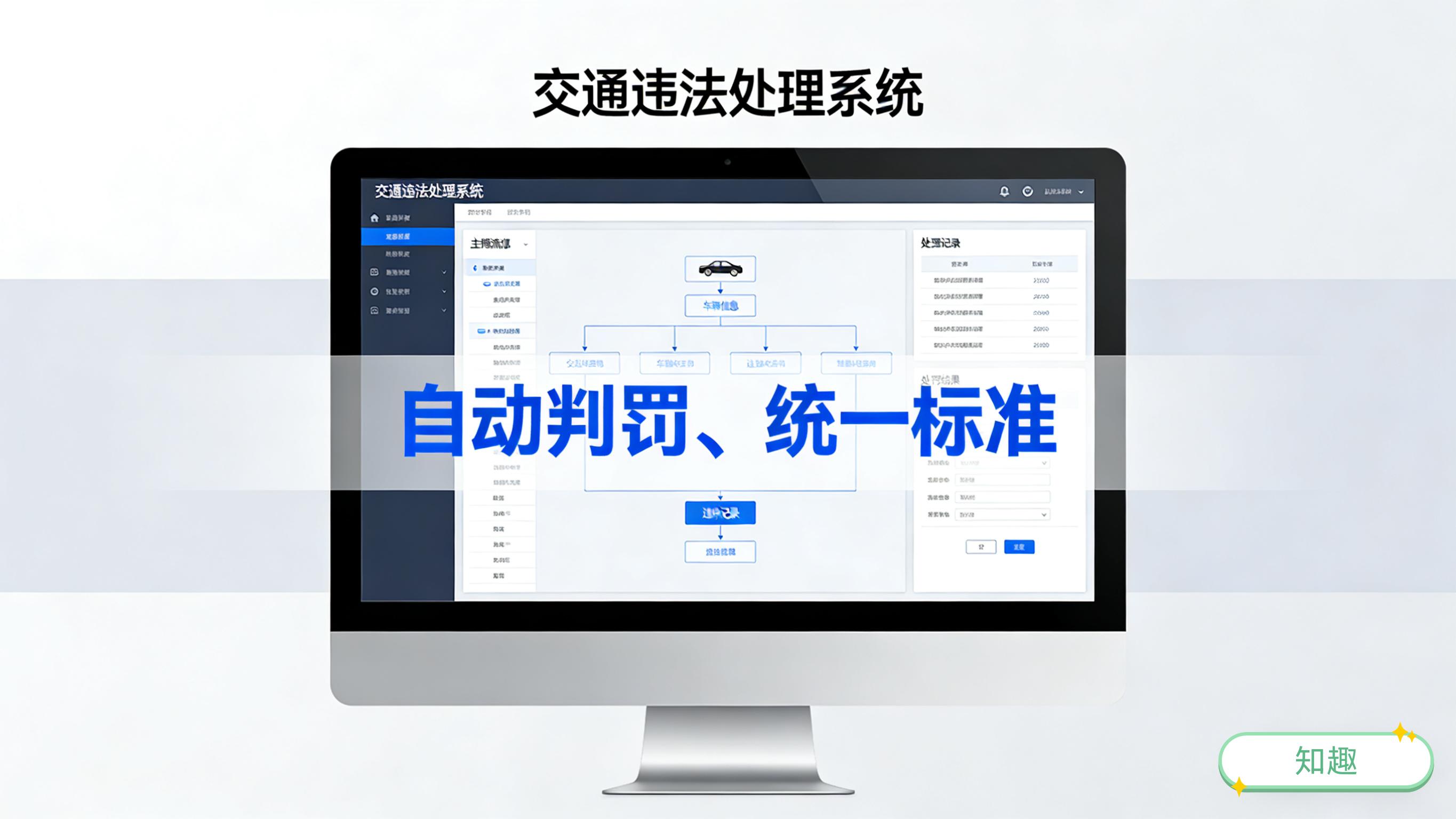 交通违章总被顶格罚?看完这几点就明白