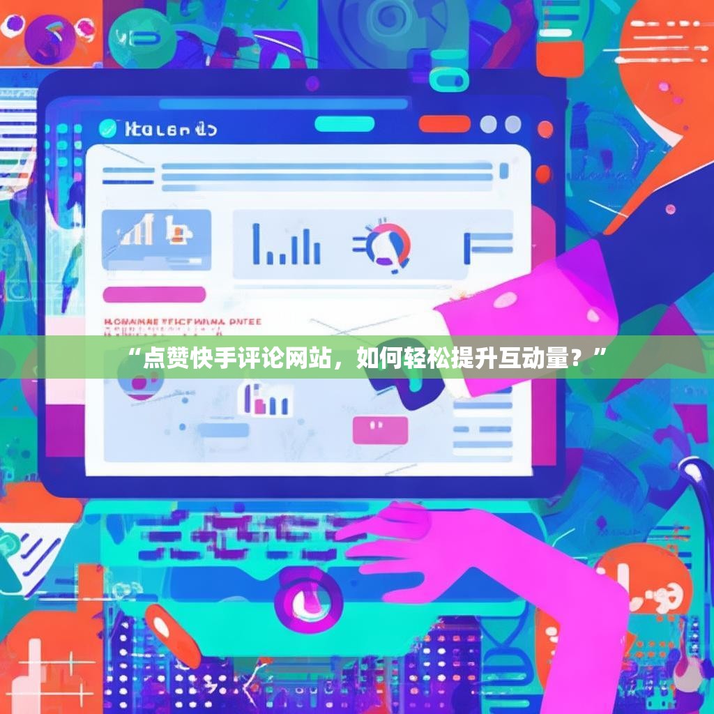“点赞快手评论网站，如何轻松提升互动量？”