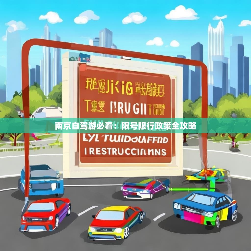 南京自驾游必看:限号限行政策全攻略