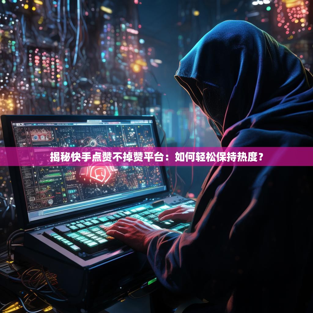 揭秘快手点赞不掉赞平台:如何轻松保持热度?