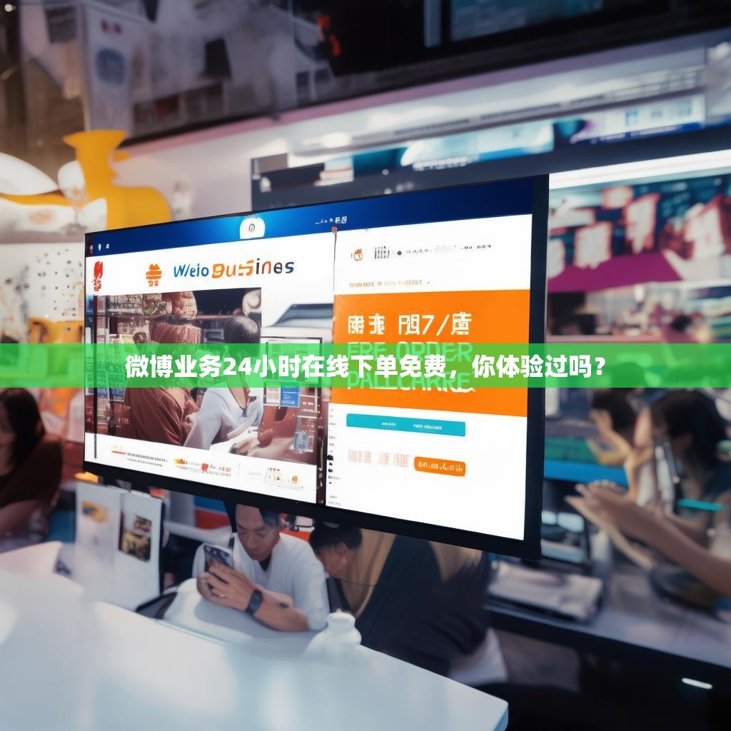 详细阅读:微博业务<strong><mark>24小时在线</mark></strong>下单免费,你体验过吗? 微博业务<strong><mark>24小时在线</mark></strong>下单免费,你体验过吗?
