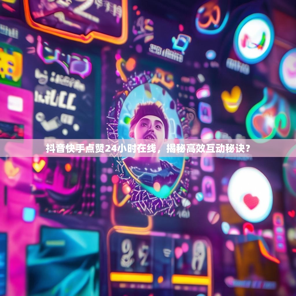 详细阅读:抖音快手点赞<strong><mark>24小时在线</mark></strong>,揭秘高效互动秘诀? 抖音快手点赞<strong><mark>24小时在线</mark></strong>,揭秘高效互动秘诀?