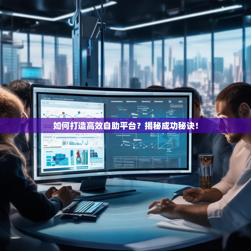 如何打造高效自助平台？揭秘成功秘诀！