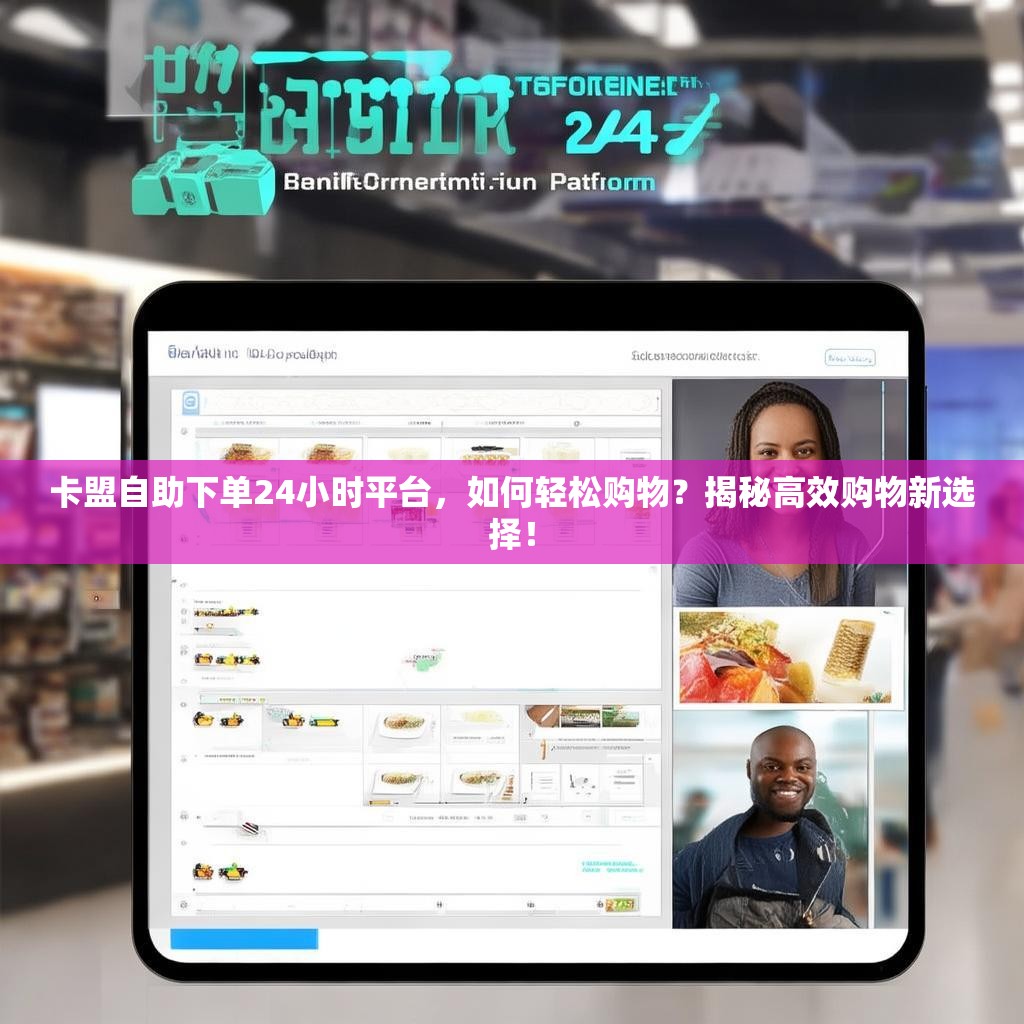 <strong><mark>卡盟自助下单24小时平台</mark></strong>，如何轻松购物？揭秘高效购物新选择！