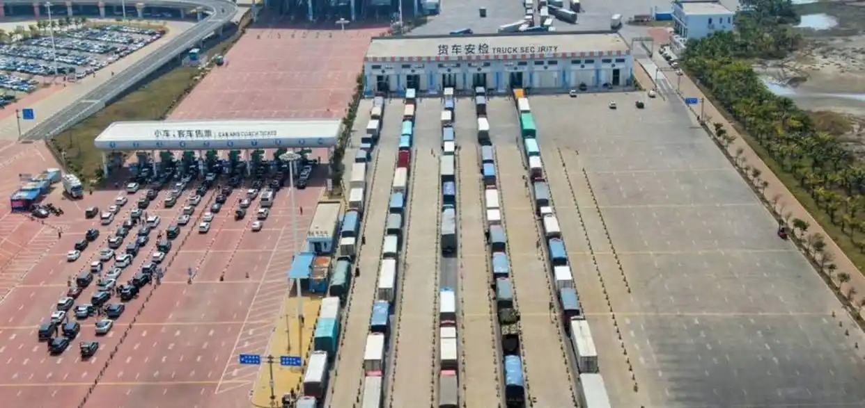 海南快递停运影响大:电商受限,商户叫苦,购物梦破碎