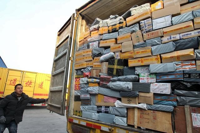 2024年快递不停运，但营业点放假，附2023停运时间表参考