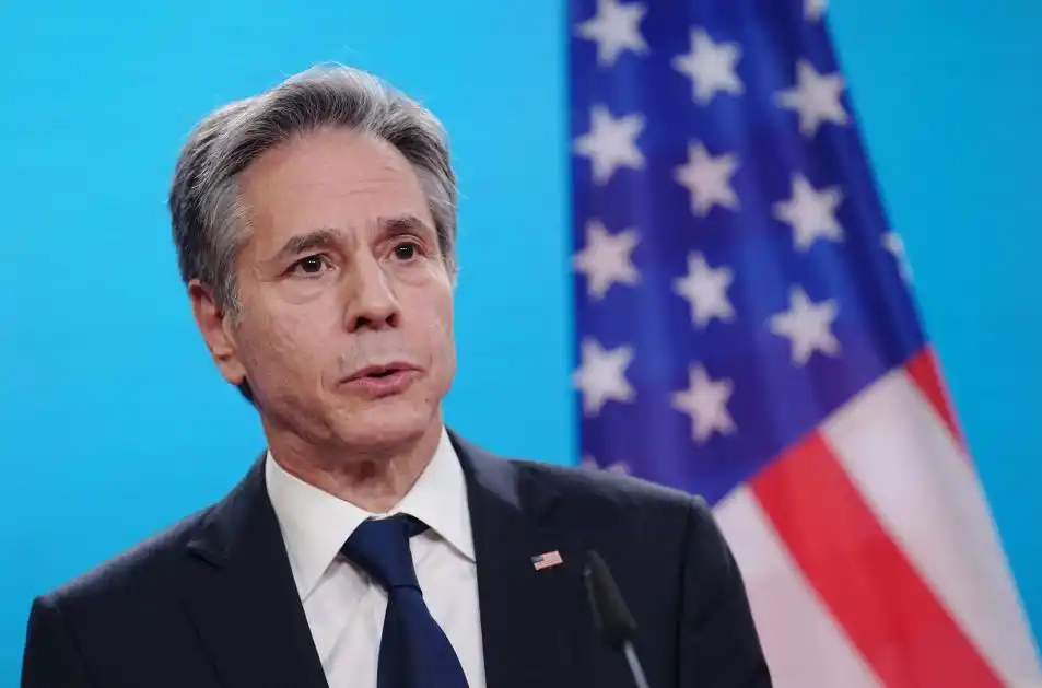 美国在冬奥会前小动作不断,妄图破坏中国防疫成果