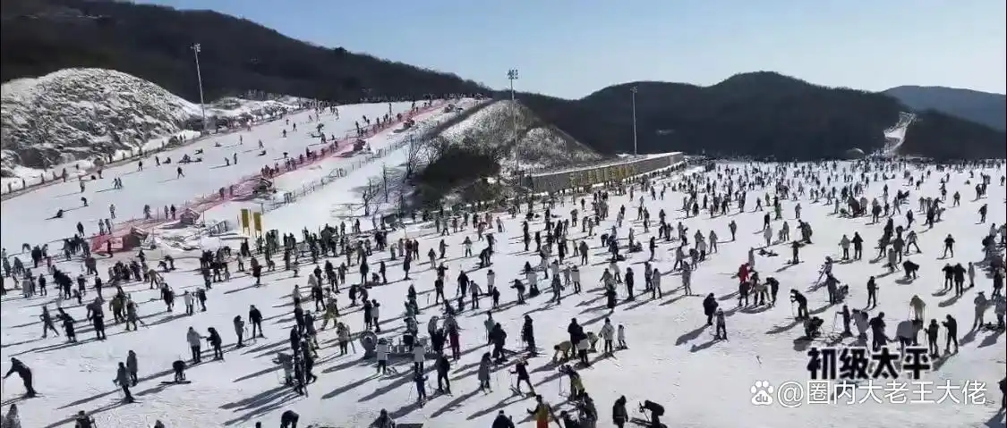 北京冬奥会收官!中国佳绩耀眼,对咱生活影响超乎想象