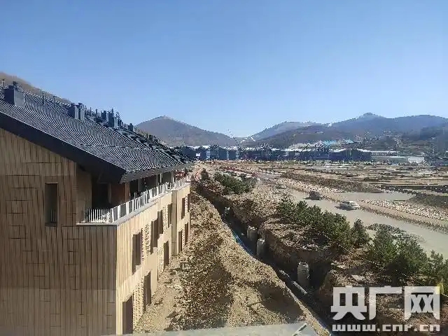 距冬奥会开幕不到300天,张家口冬奥会场馆建设情况如何?