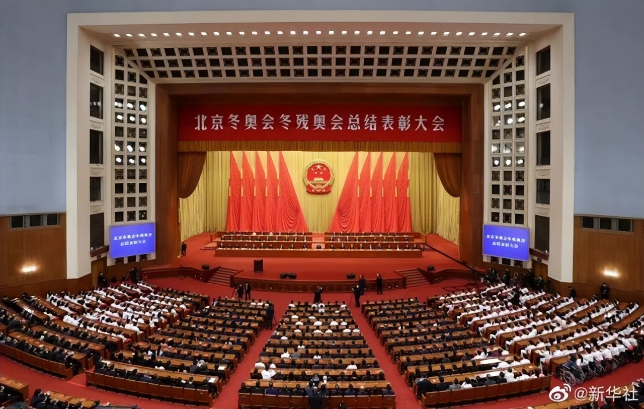 学习冬奥会精神,总书记5年5次实地考察