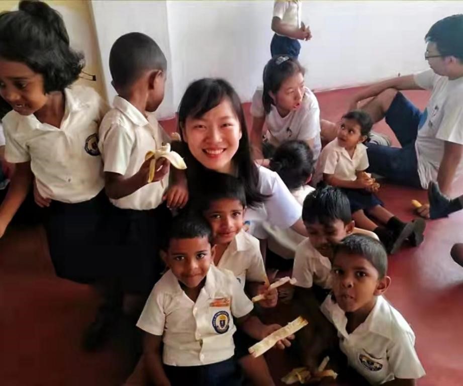 普通人讲述冬奥故事:退伍女兵夏瑜的奉献与成长