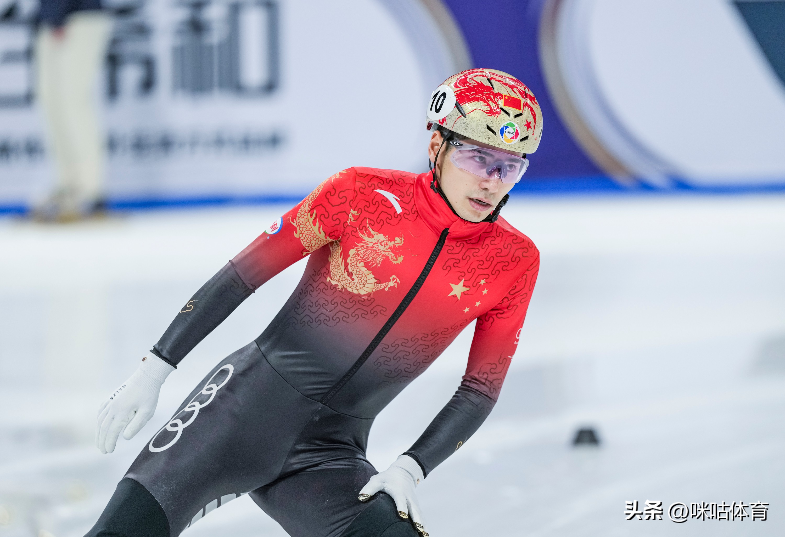 2026米兰冬奥会前瞻:中国军团名将出征,成绩几何?