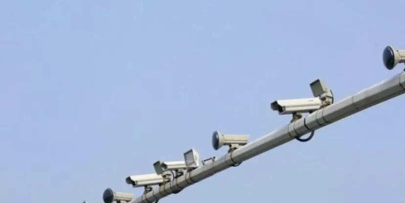 现代交通管理变革:违章摄像头如何保障道路安全与畅通?