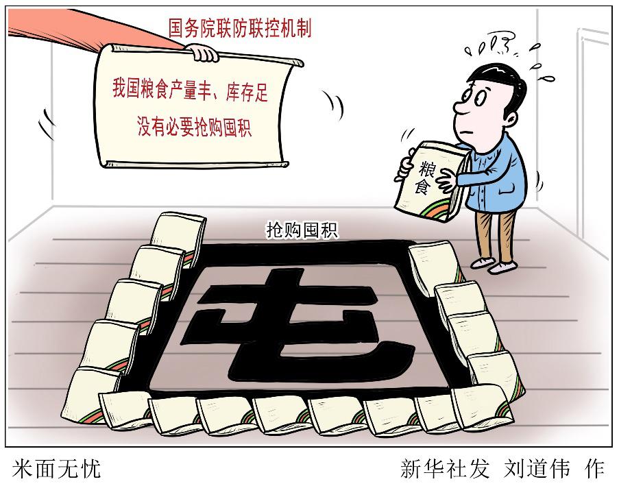 疫情冲击下全球粮食危机加剧,哪些地方最缺粮?后果如何?