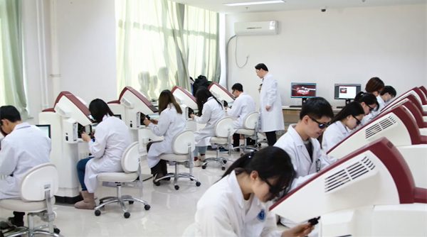 2022年北京大学口腔学院重要消息