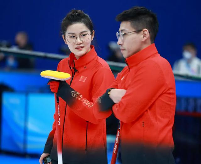 北京冬奥会运动员盘点:谷爱凌、K宝、范苏圆等颜值实力并存