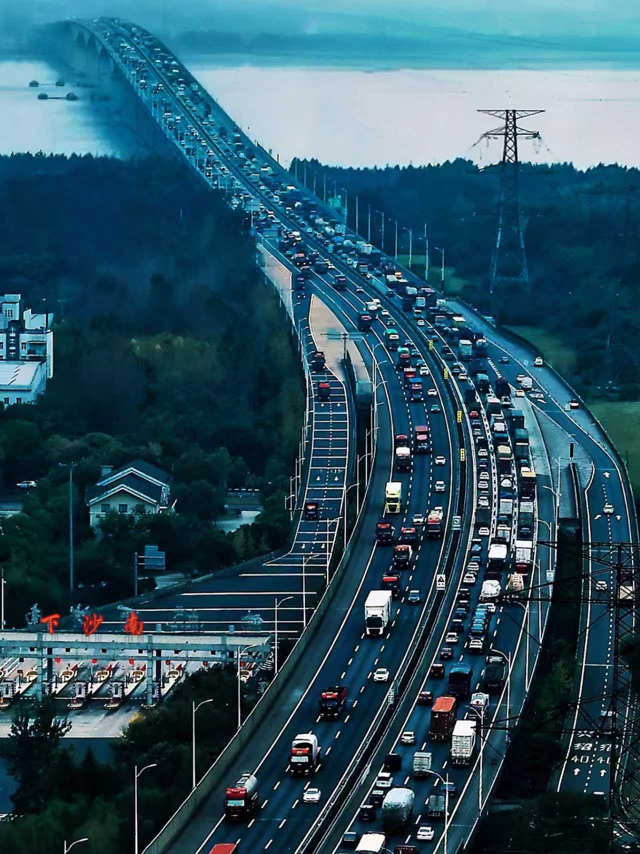 2026 春节杭州高速出行指南,含免通时间及高峰预判