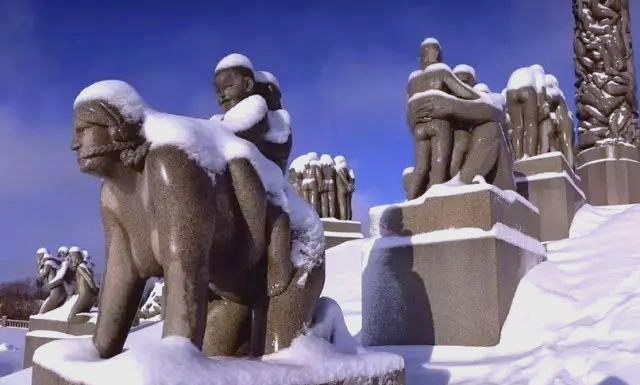 历届冬奥会举办城市大盘点:领略各举办地的冰雪荣耀与风情