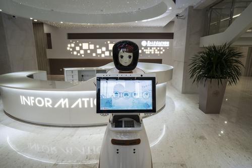 大学图书馆大数据赋能,开拓知识新场景,引发热议