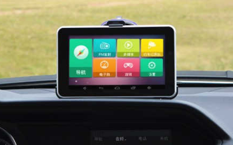 推荐几款好用的导航软件，百度、谷歌、凯立德、高德、腾讯地图