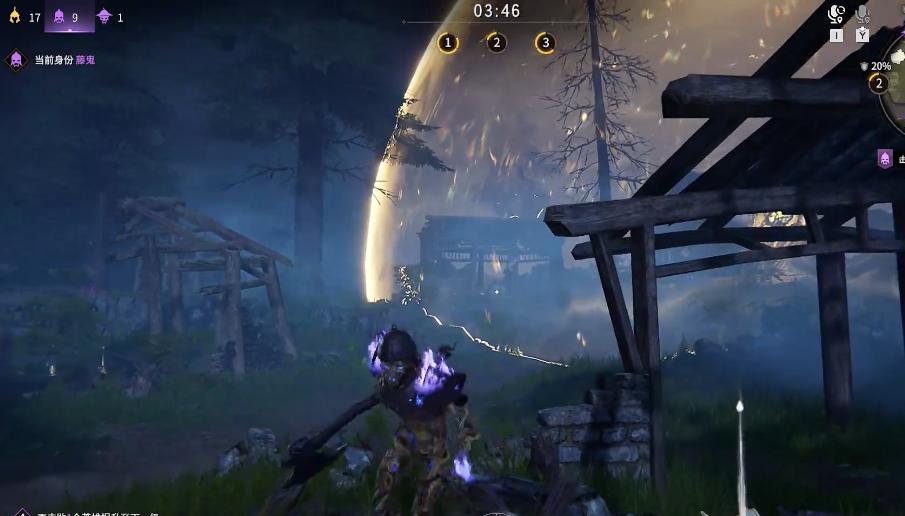 永劫无间新玩法无间模式,玩家为成白藤鬼各施玄学手段