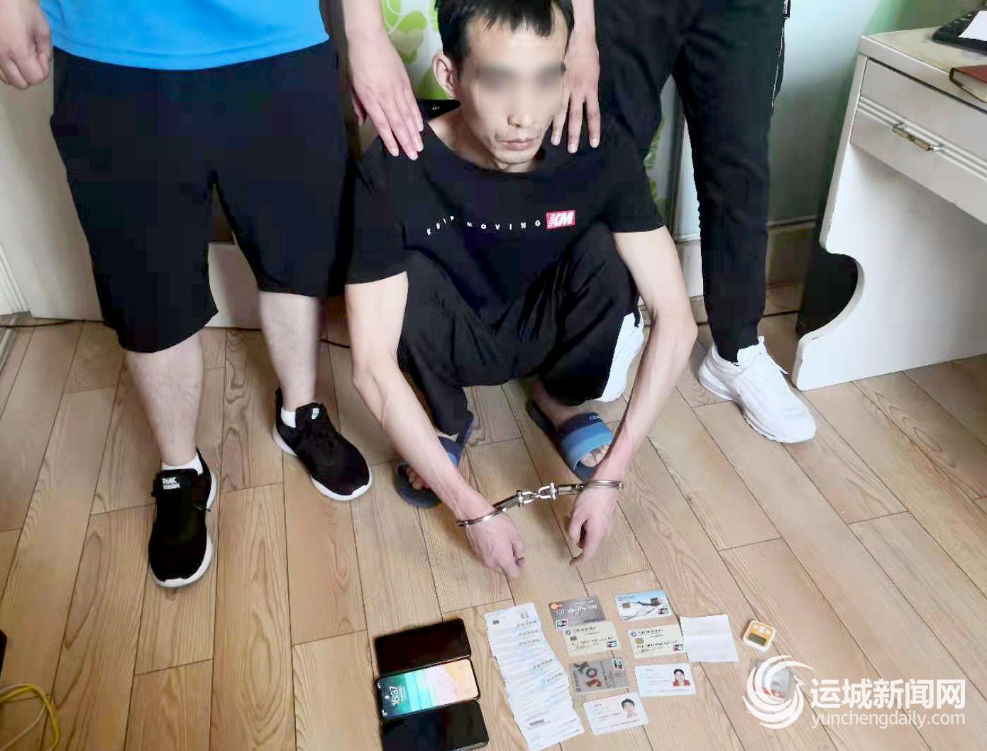 “简单”的骗局——万俟警方破获利用游戏“外挂”诈骗案件记录