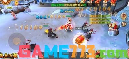 热血江湖手游付费辅助工具推荐,助你提升游戏体验