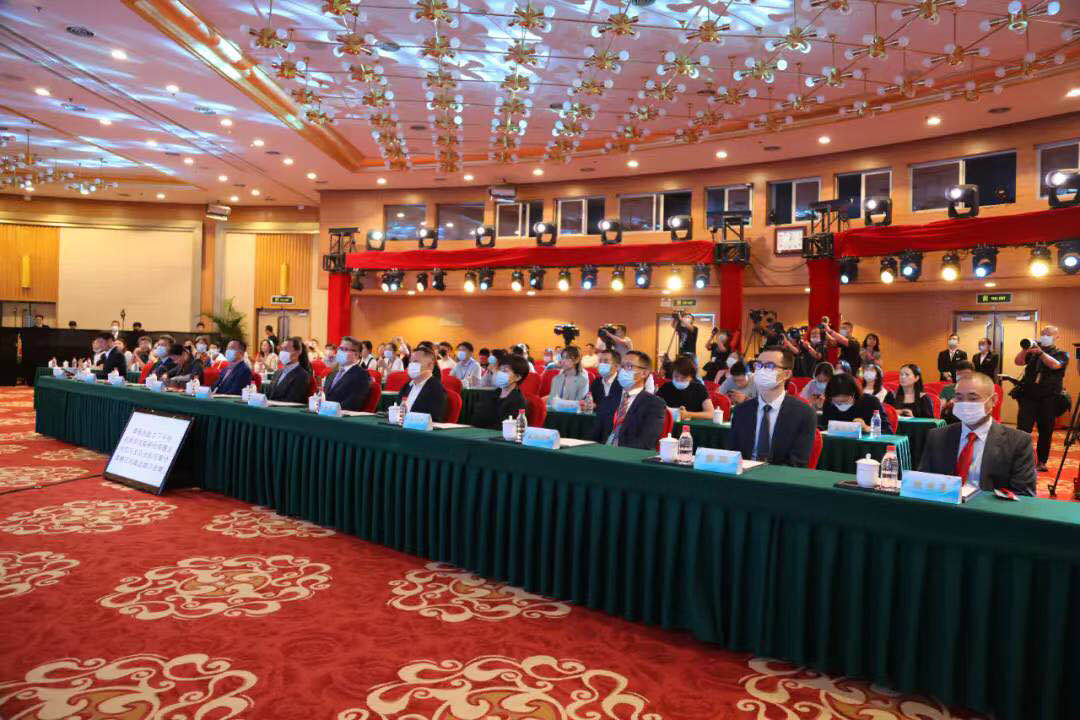 腾讯成2022北京冬奥会赛事转播视频战略合作伙伴