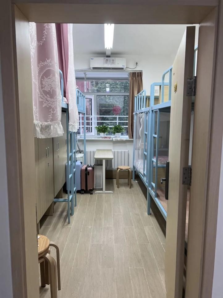 憧憬大学生活?北师大为你描绘舒适多彩的校园画卷