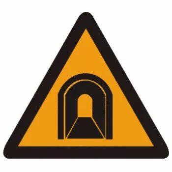 跑高速别忽视这些标志!关乎路况、危险提示及出入口信息