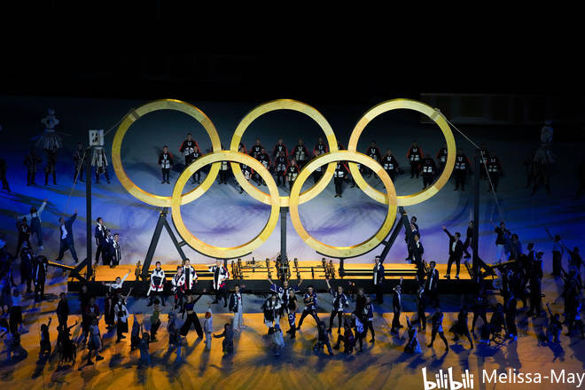 北京冬奥会开幕式获好评,期待闭幕式及相关纪录片后续