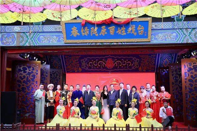 甘肃文旅借冬奥东风，开展百日千场活动传播优秀传统文化