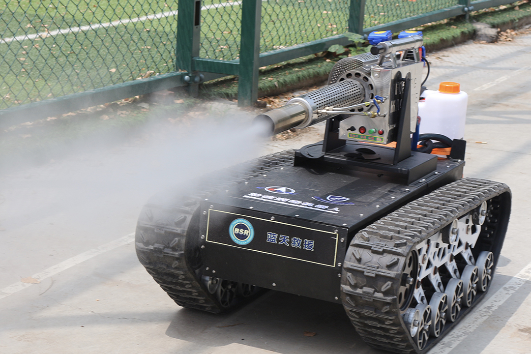 疫情冲击生活,新技术涌现助力抗疫并改变生活方式